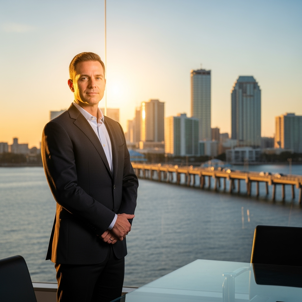 Understanding Your Rights: How a Criminal Defense Attorney Can Help in St. Petersburg, FL