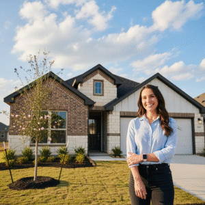 Finding Affordable New Homes in Texas: A Buyer’s Friendly Guide