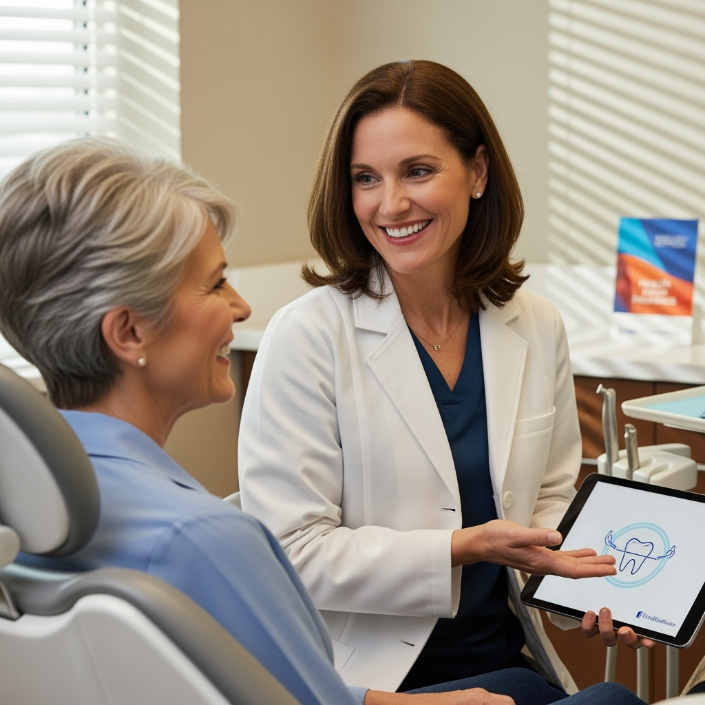 UnitedHealthcare dental benefits with Medicare Advantage: A practical South Georgia guide